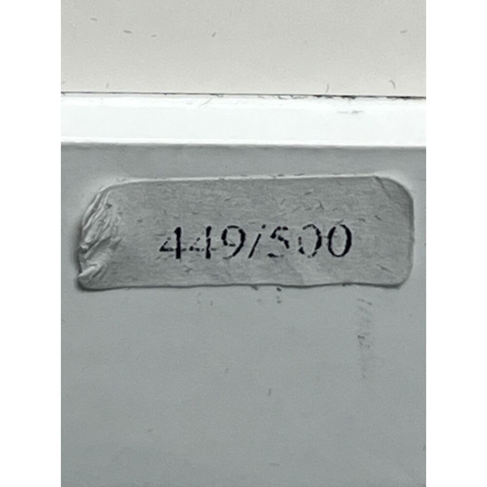 RARE MINT Fossil Disney 101 Dalmatians LE 449/500 Watch NEW Tag Box - Picture 6 of 10
